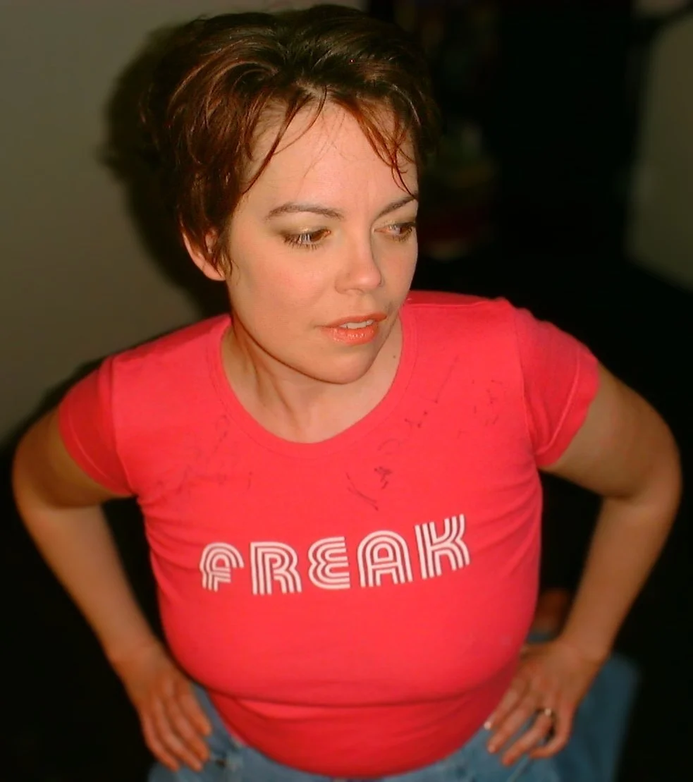 Webslut Shannon exposed image 27