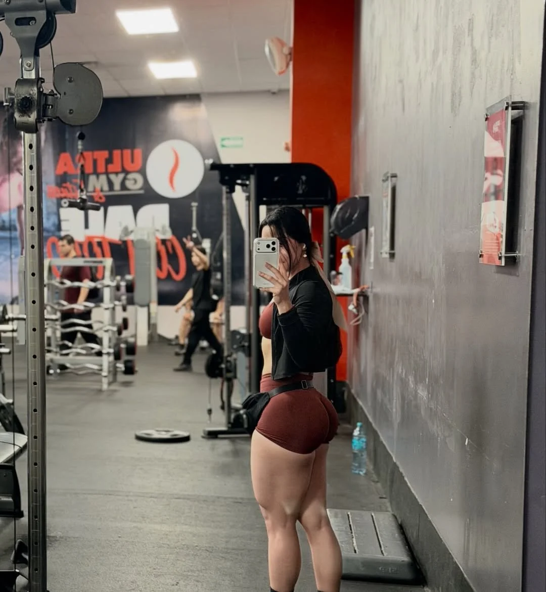 Gym Time🔥🍑💪🏼 image 25