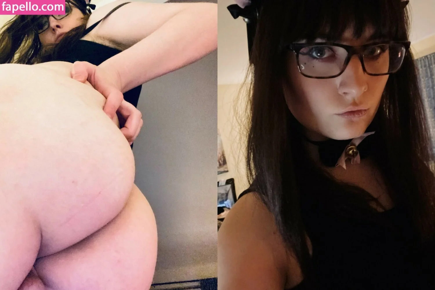 Found her, she is pretty when she doesn't scowl, and a nice phat Shecock. Pretty butt of course image 13
