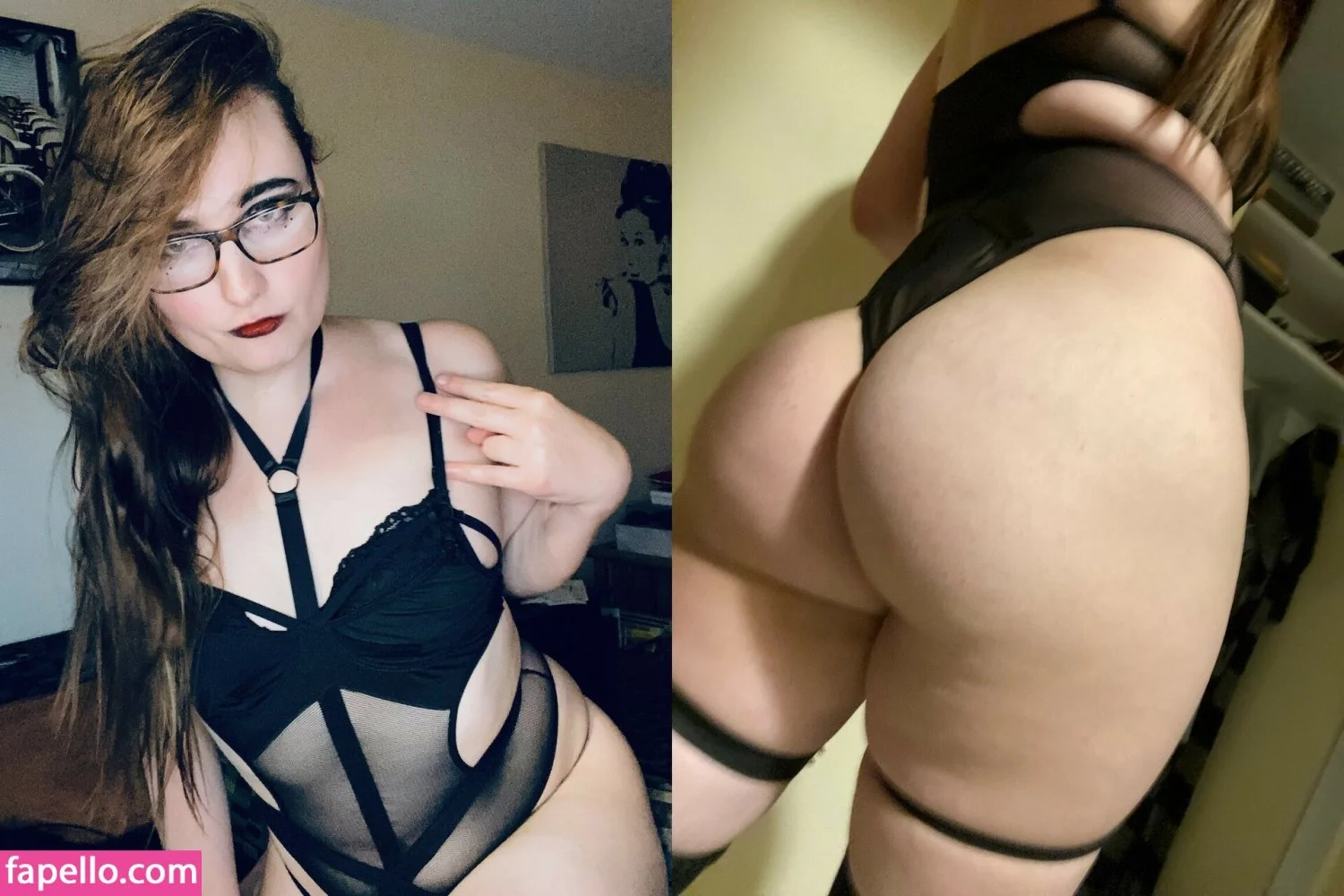 Found her, she is pretty when she doesn't scowl, and a nice phat Shecock. Pretty butt of course image 14