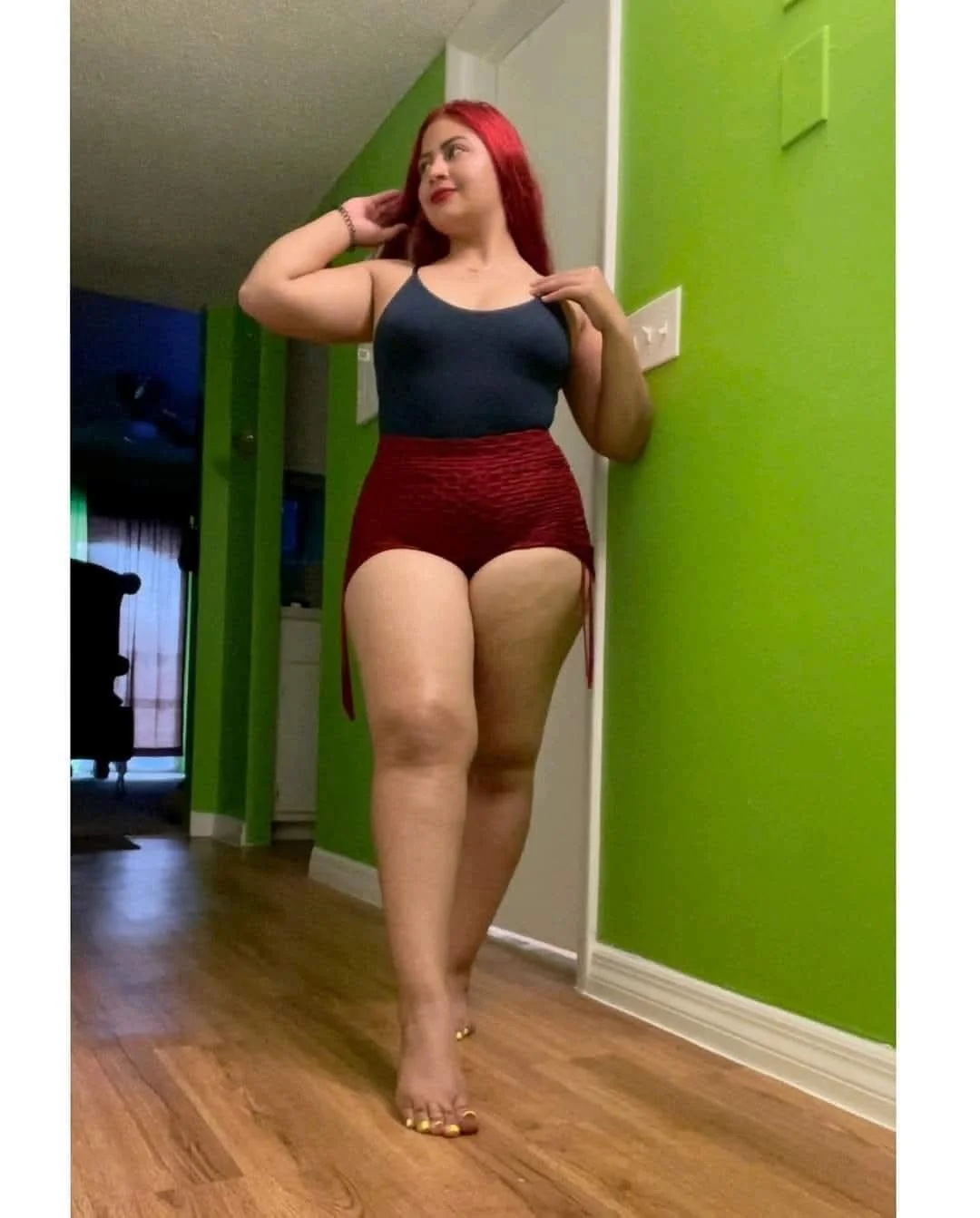 Cucks mom image 5