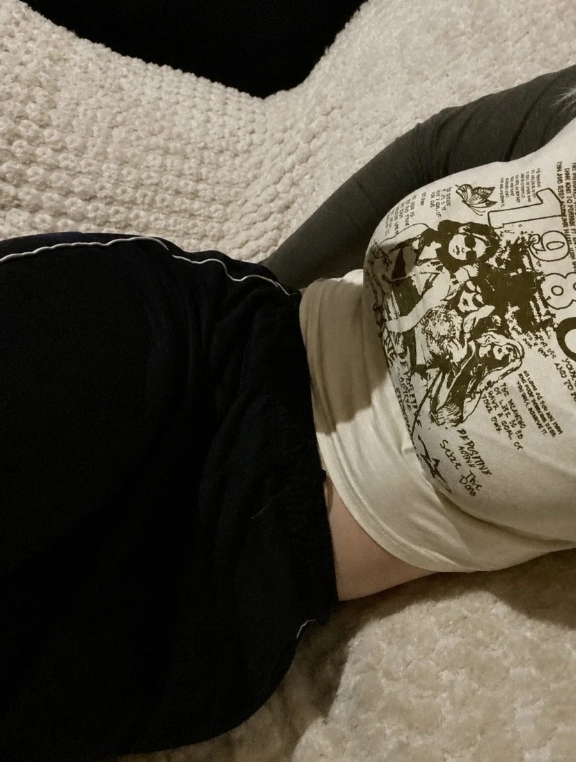 Sister Creepshots image 2