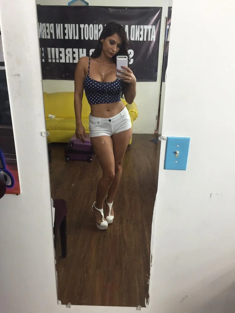 Sexy Perfect Mlfs image 9