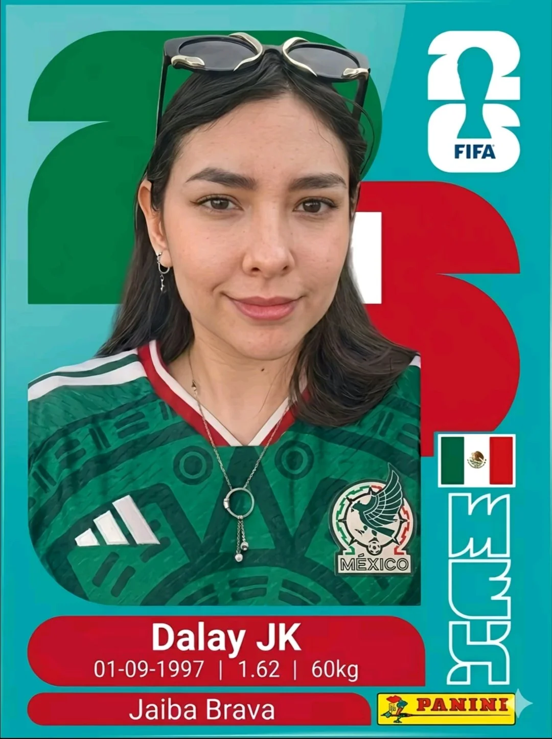 dalay_jk buenísima tik toker mexicana main image