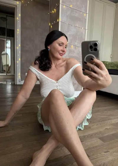 Trans StepMom Teen Big Ass Joi Amateur cover image