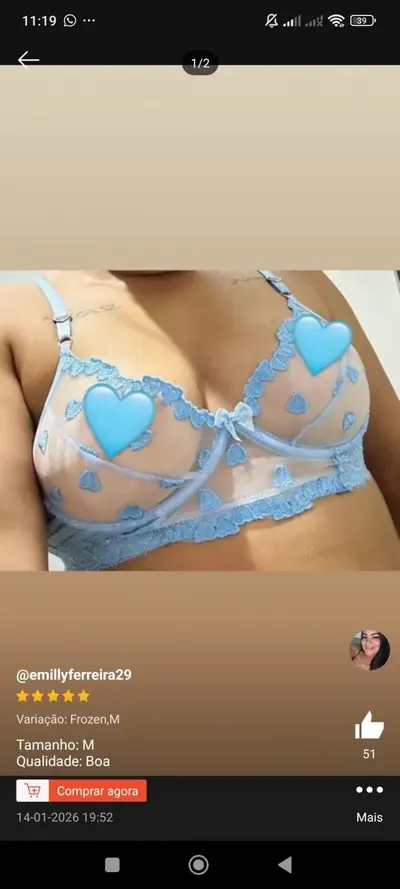 Avaliação shopee 2 cover image