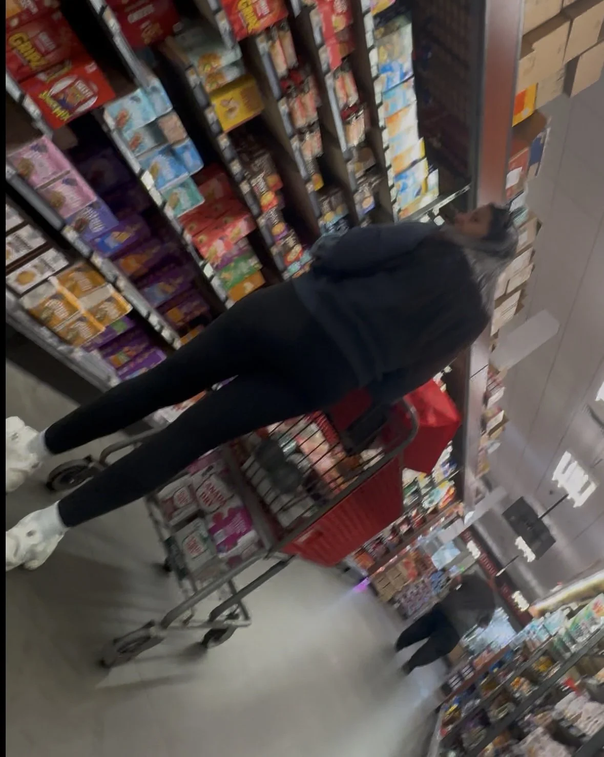 Oblivious girls are the best Pt 2. Add snap if you recognize the place lol: Zxiqu image 4