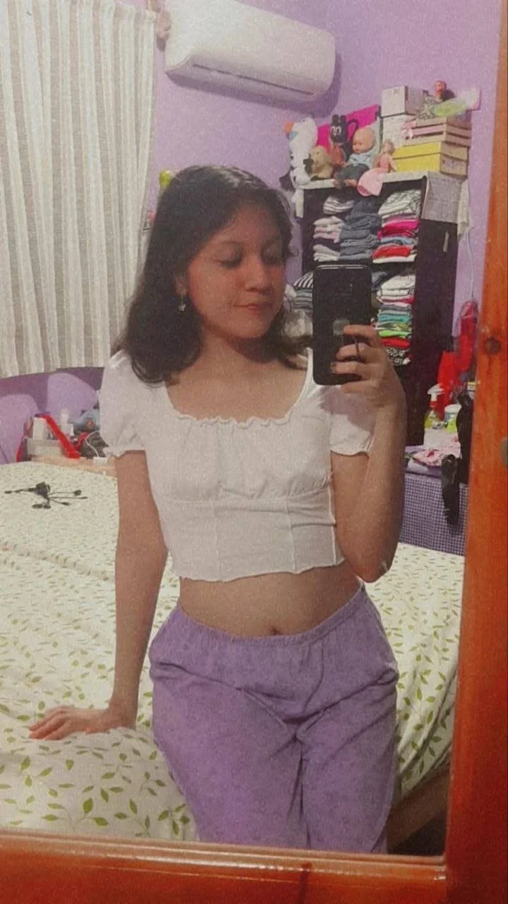 Esta es la edad perfecta en la que puedes manipularlas y hacerla putas image 4