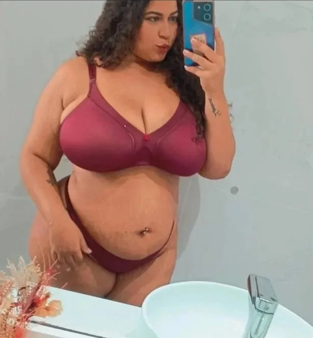 BBW BRASILERA ❤️ image 3