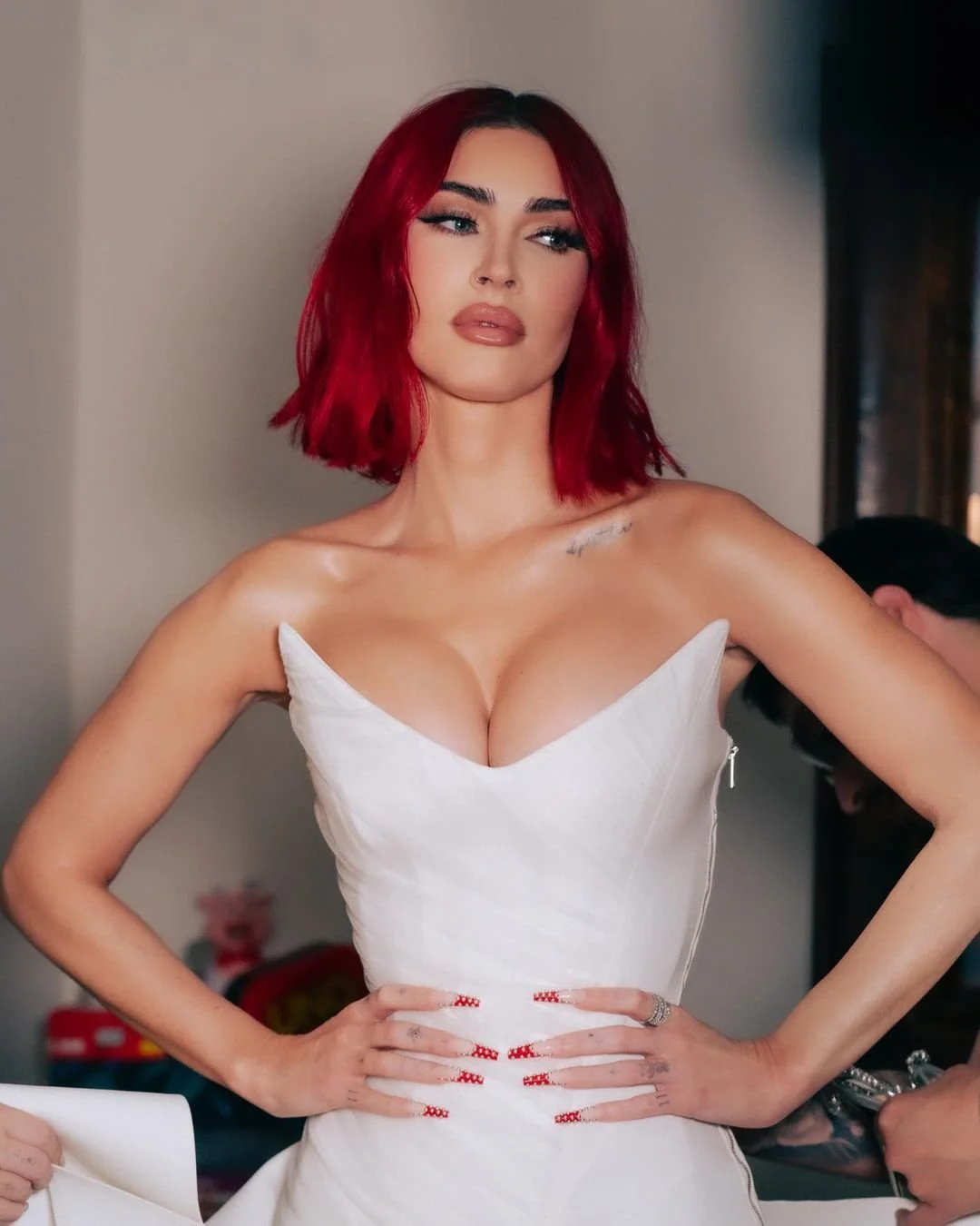 Megan Fox image 23