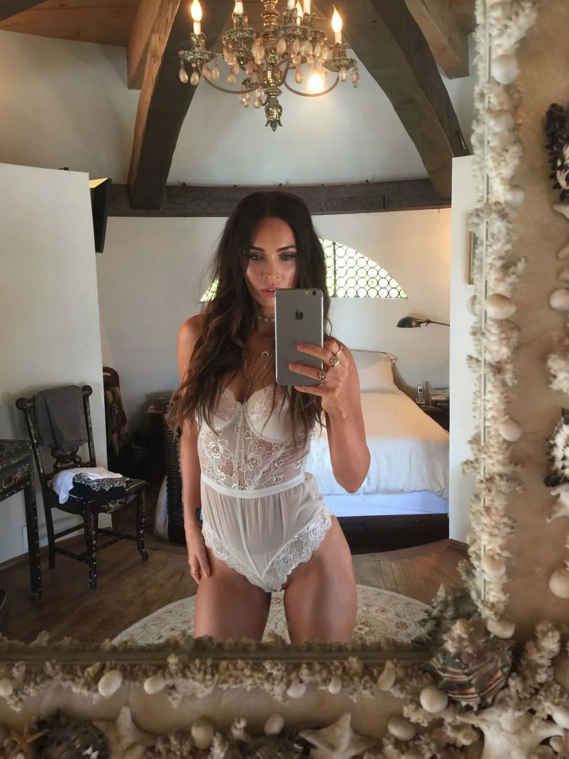 Megan Fox image 26