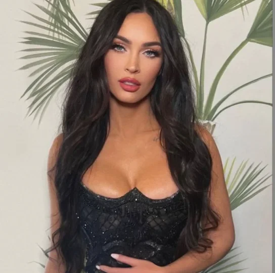 Megan Fox image 36