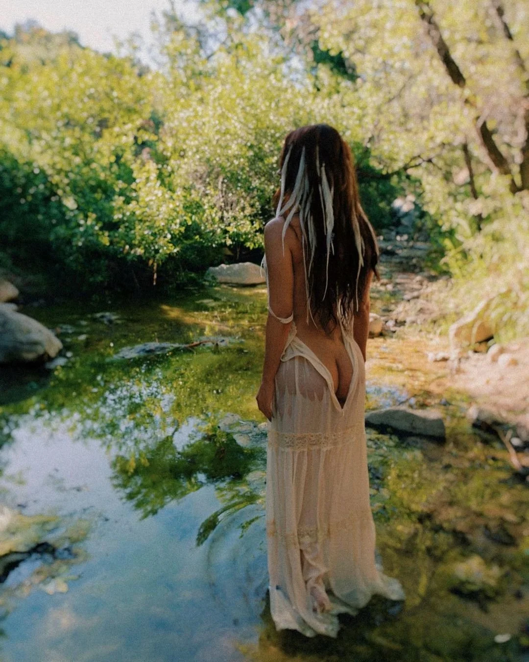 Megan Fox image 7