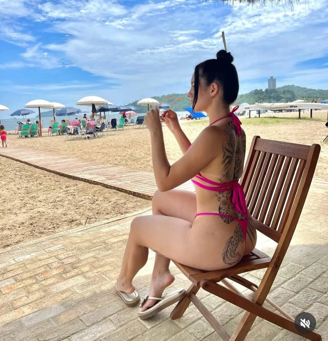 Morena maravilhosa image 15