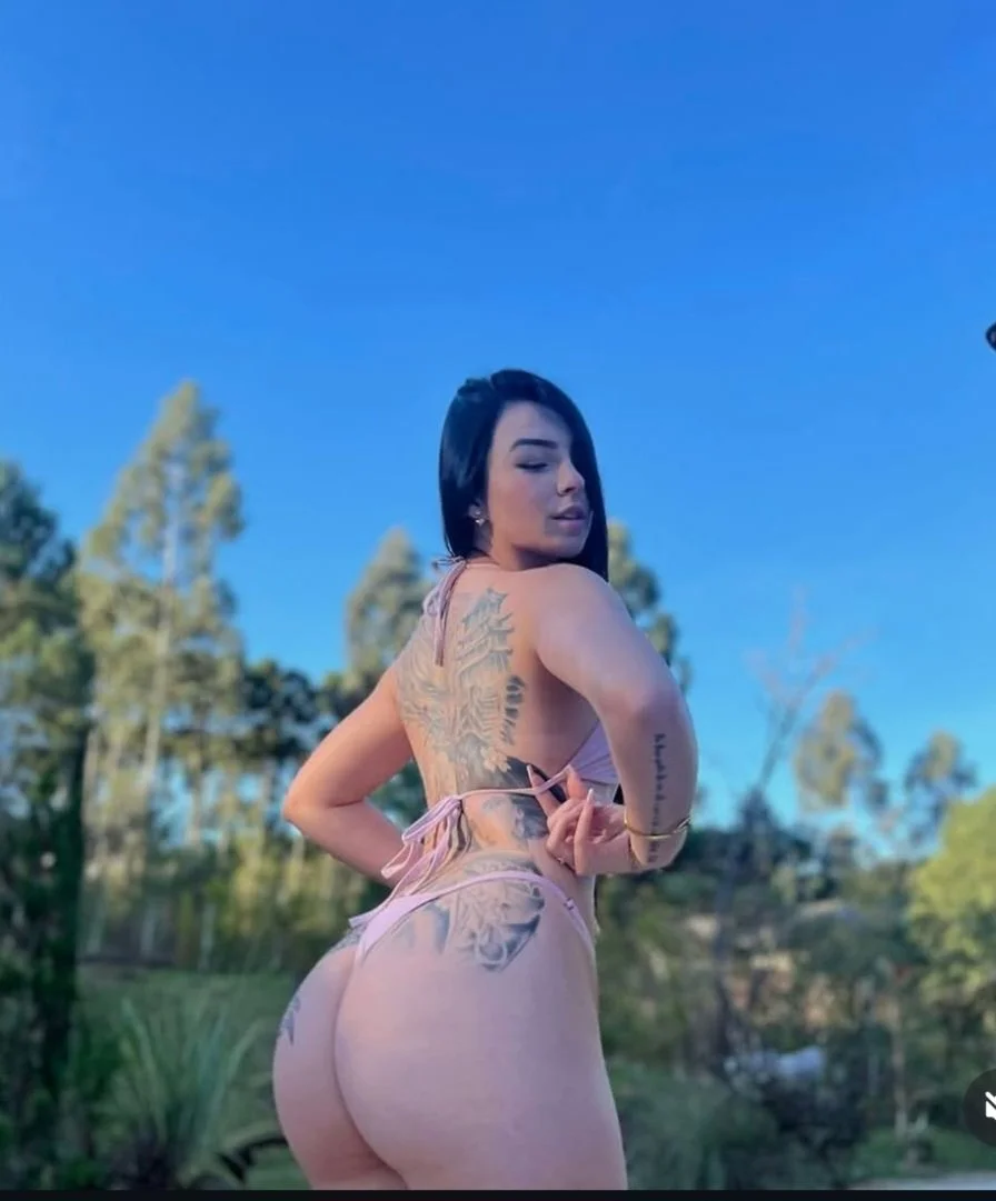 Morena maravilhosa image 3