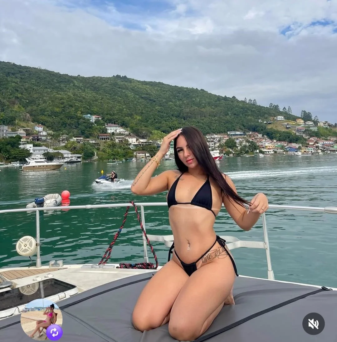 Morena maravilhosa image 7