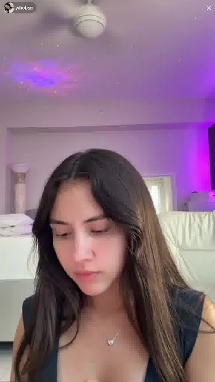 tiktok live shorty image 4