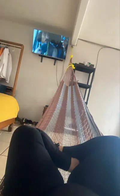Gorda me enseña su frentota cover image