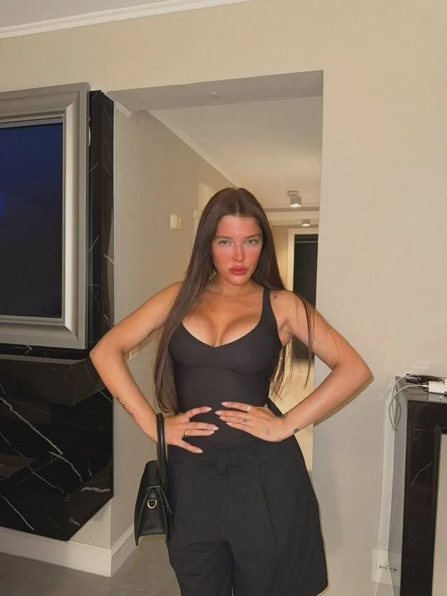 Argentina Celebrity🇦🇷 image 26