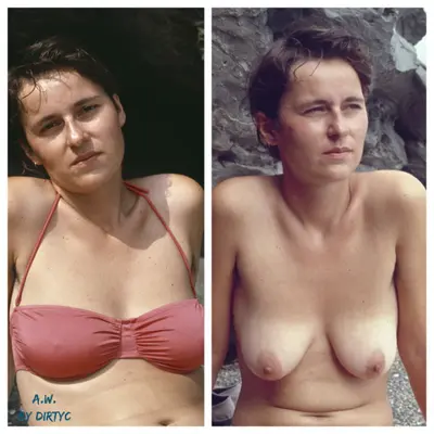 Slut A.W. cover image
