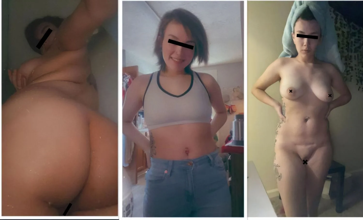 Censored Thick Slut #30 image 6