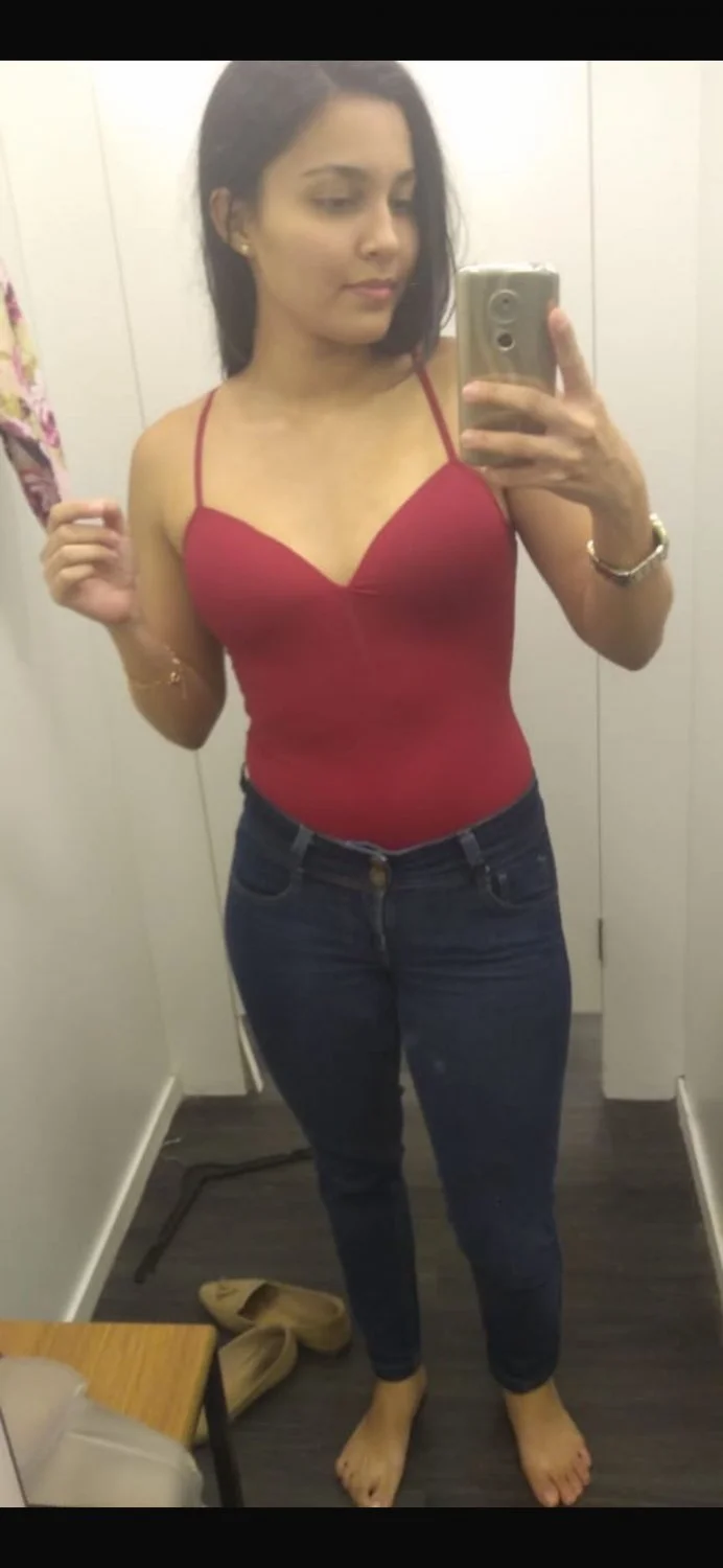 Namorada Safada de um inscrito, gamei nesse cuzao gostoso dela. COMENTEM… image 13
