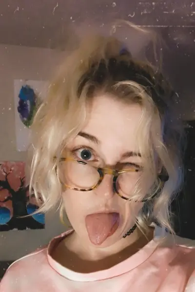 Toying my hairy pussy 🥰 cover image
