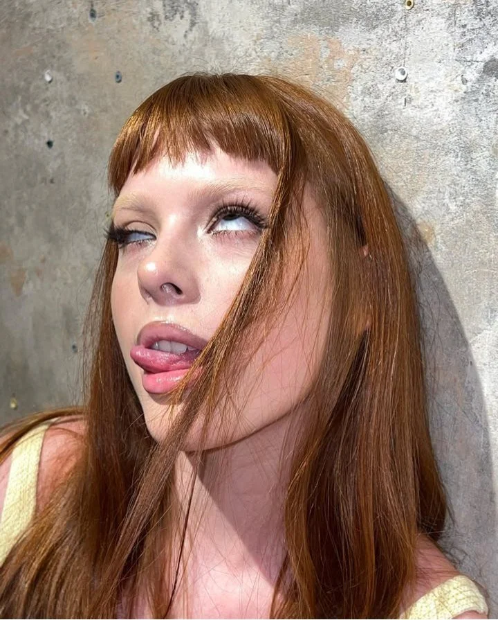 Ukrainian alt slut PART II image 13