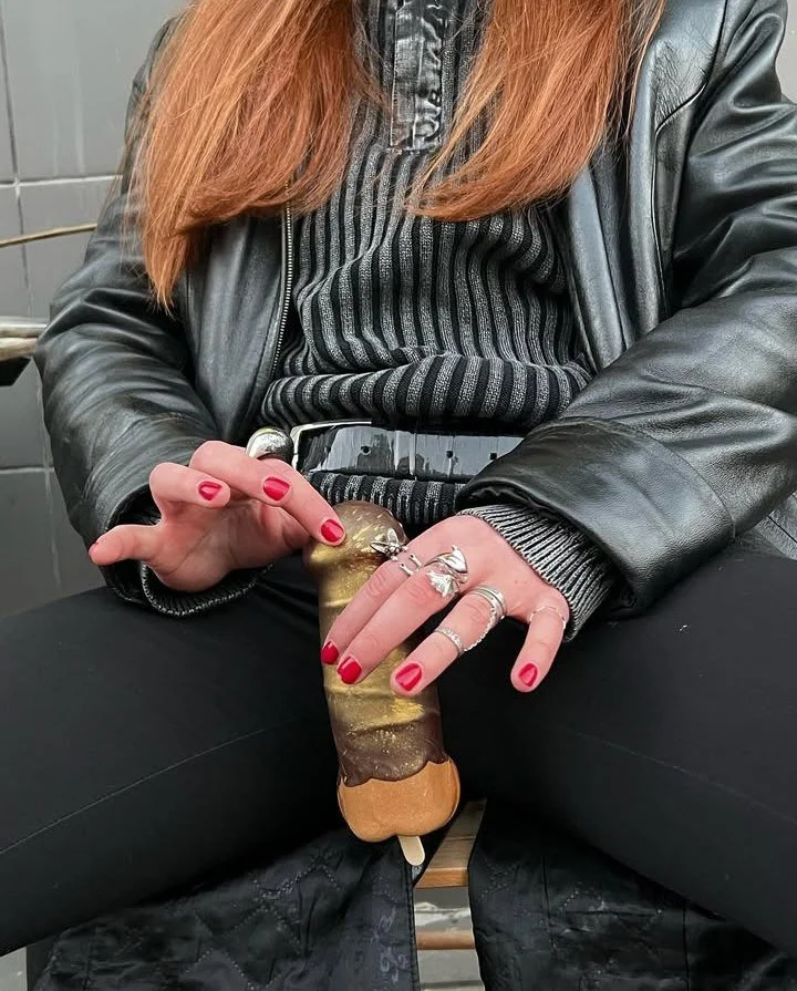 Ukrainian alt slut PART II image 18