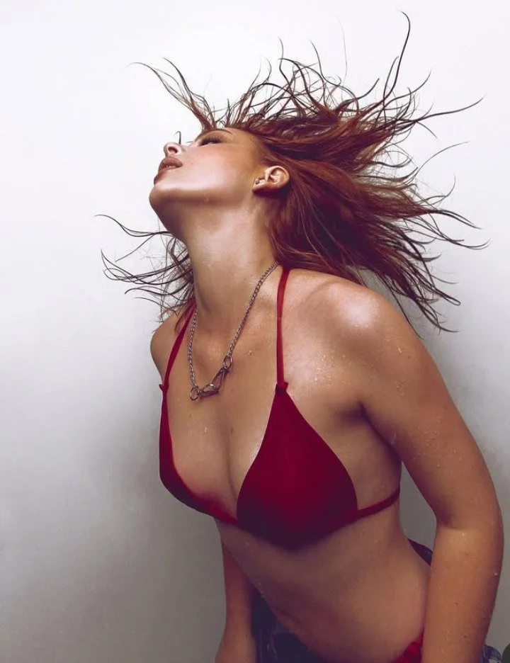 Ukrainian alt slut PART II image 19