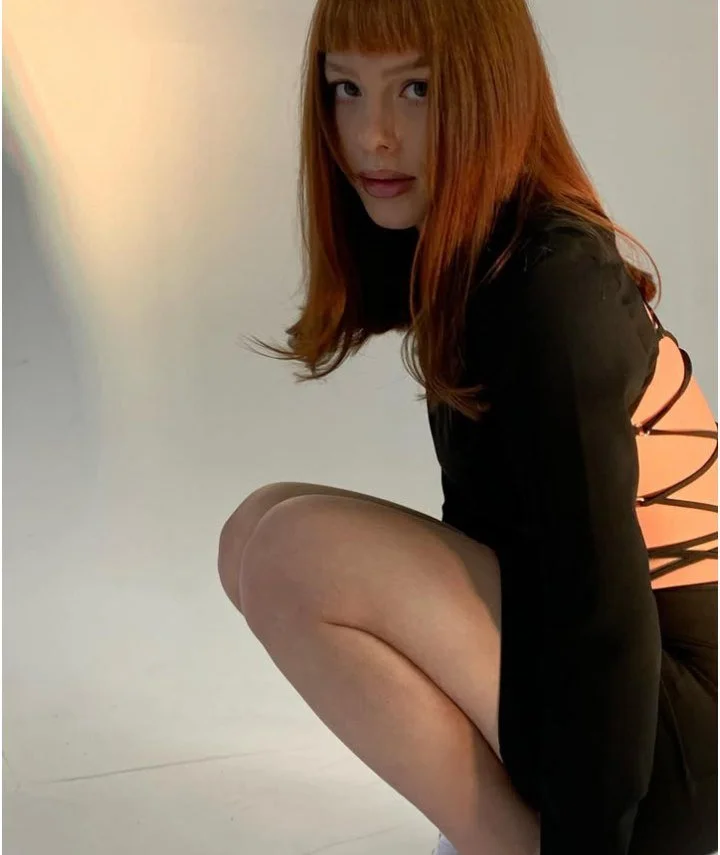 Ukrainian alt slut PART II image 7