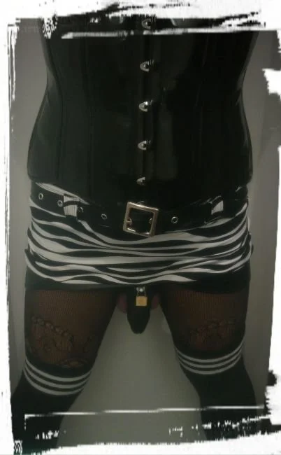 Sissy try to exit? 🇩🇪 image 3