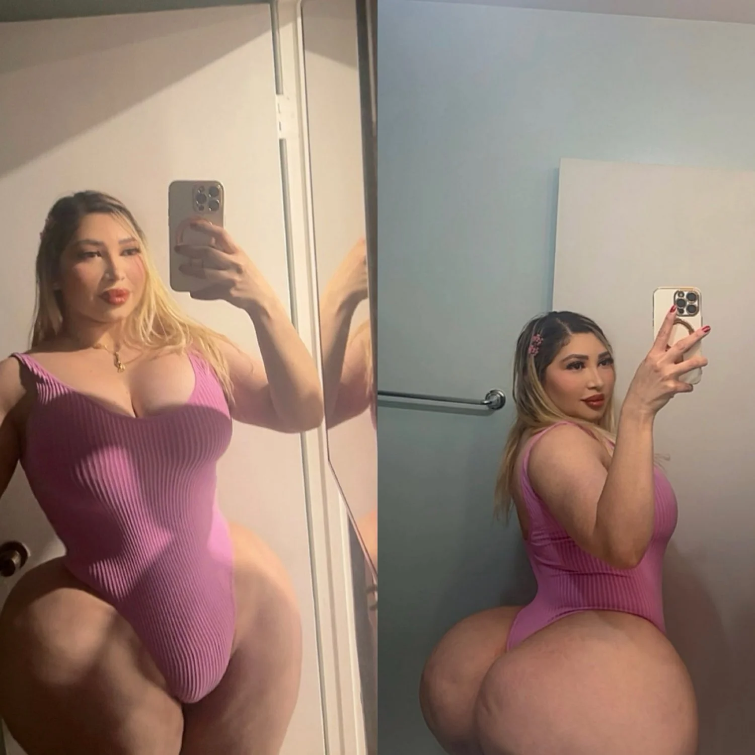 Mega hips image 21