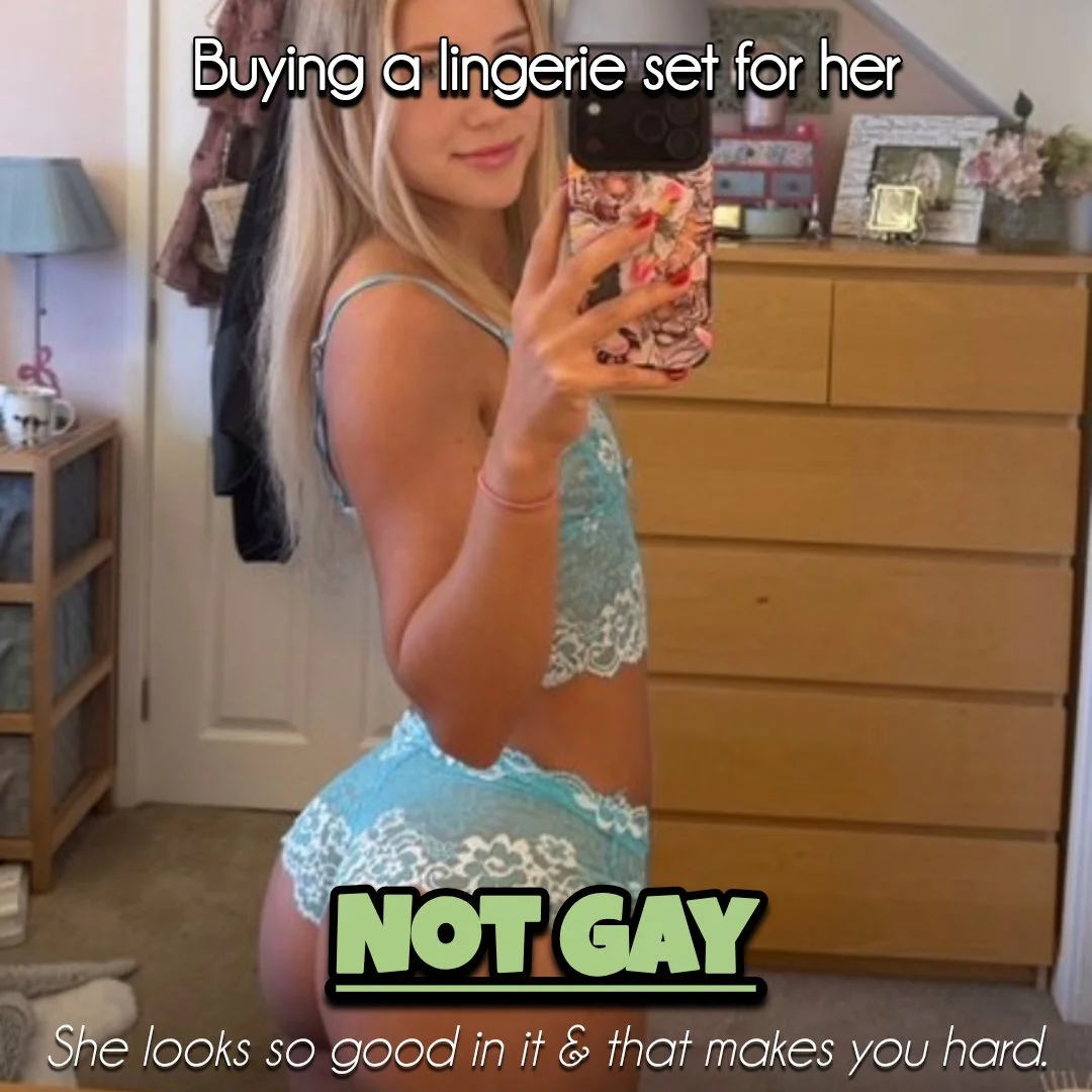 ♂️ Just a Wallet & a Hole to Him ♀️ image 1