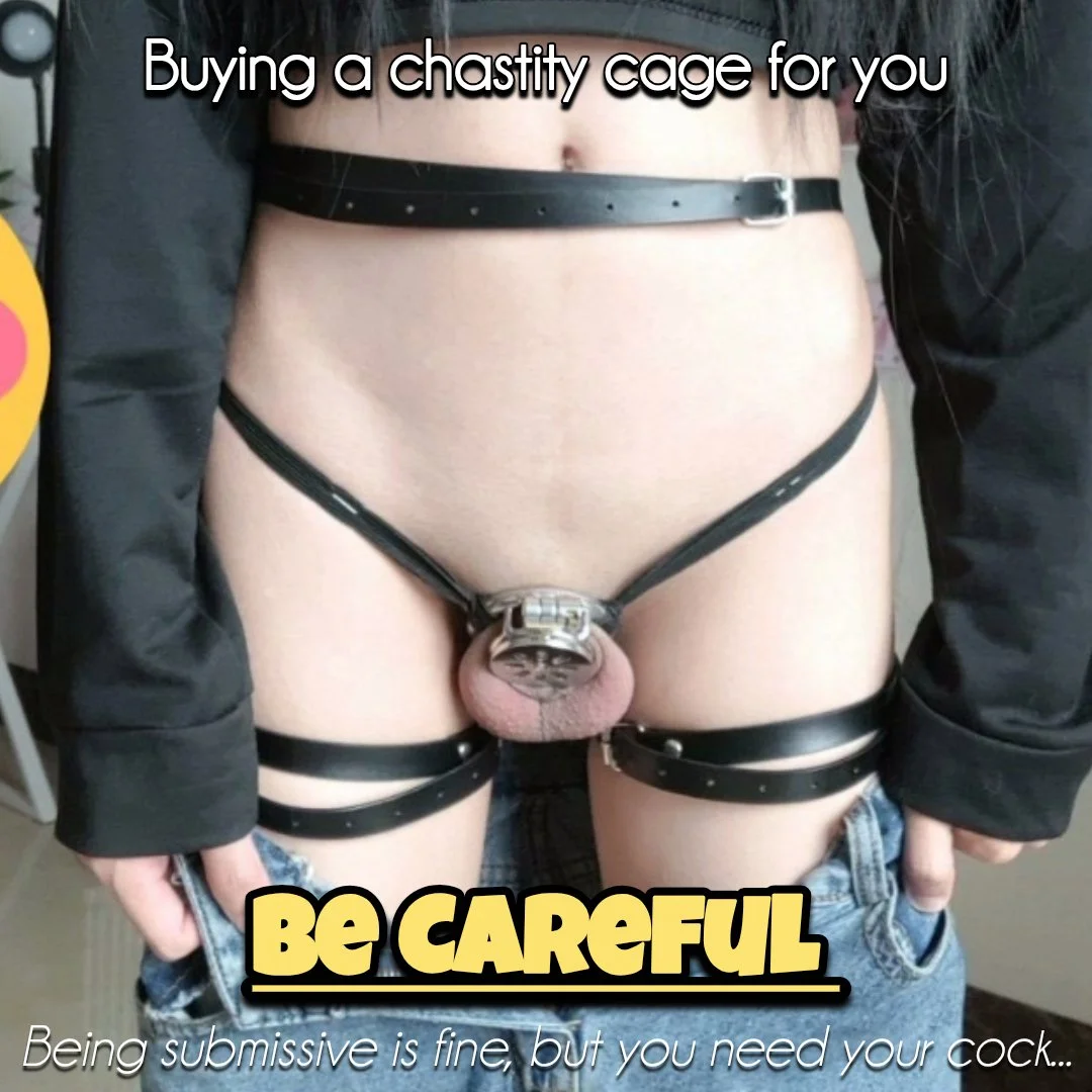 ♂️ Just a Wallet & a Hole to Him ♀️ image 7