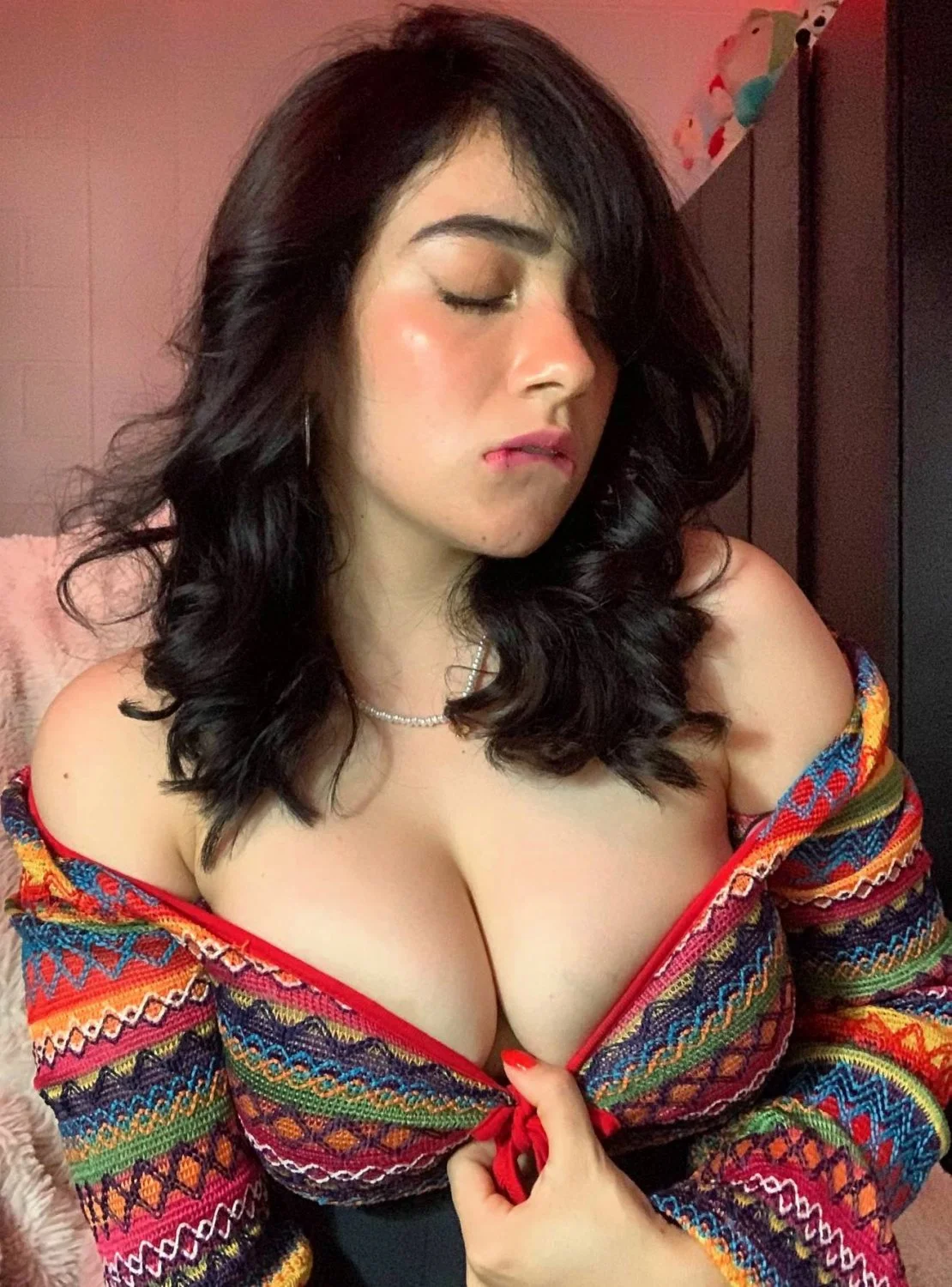 Lucero Guevara Onlyfans image 2