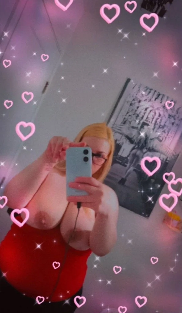 Corpus BBW PAWG Hillary image 11