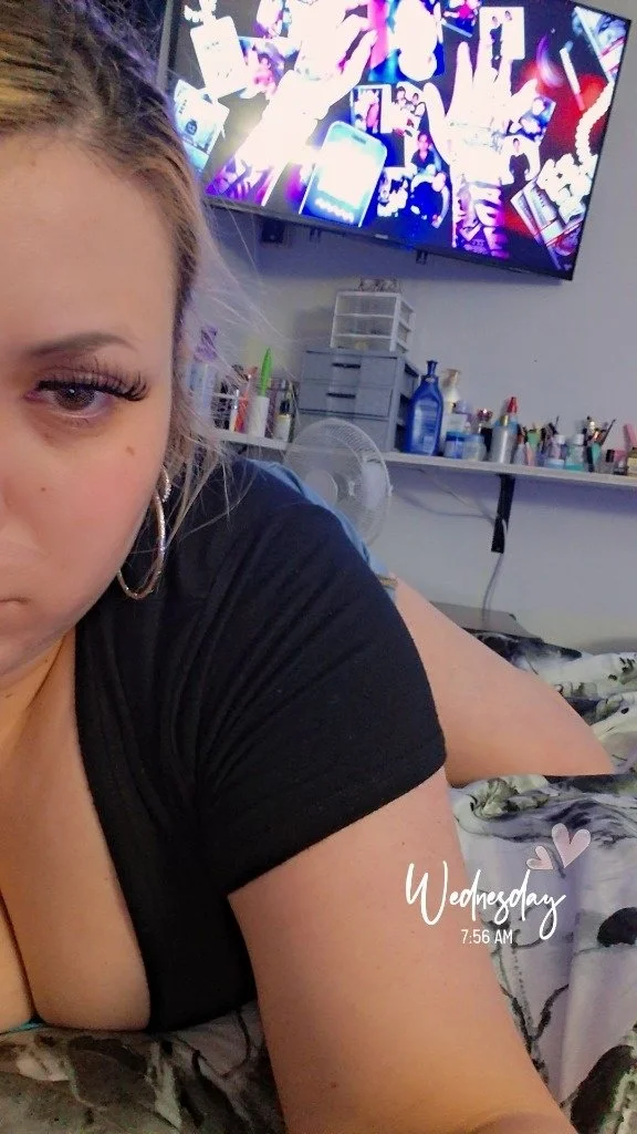 Corpus BBW PAWG Hillary image 13