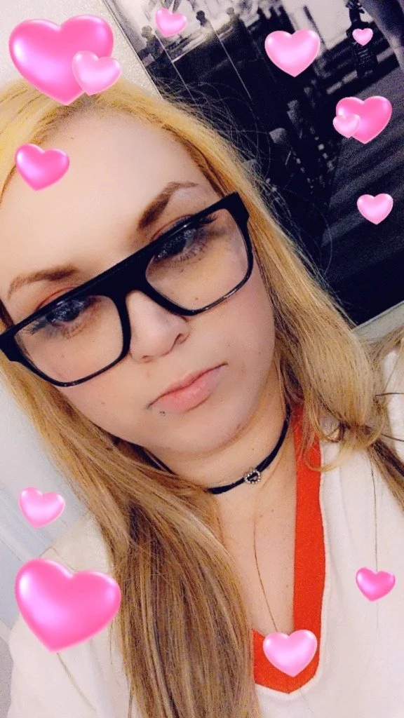 Corpus BBW PAWG Hillary image 16