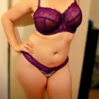 Corpus BBW PAWG Hillary image 5