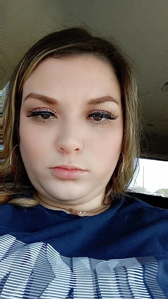 Corpus BBW PAWG Hillary image 7