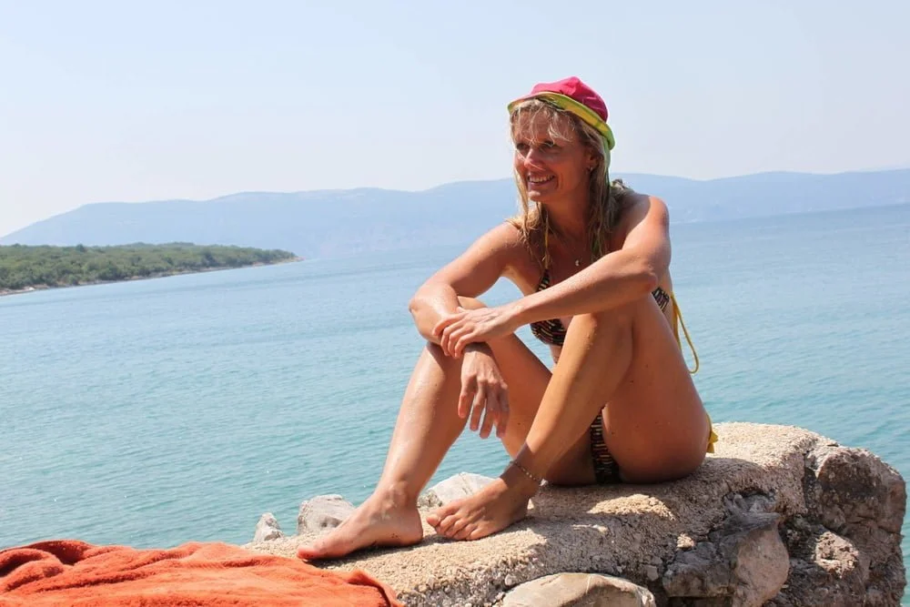 Milf Vacation main image