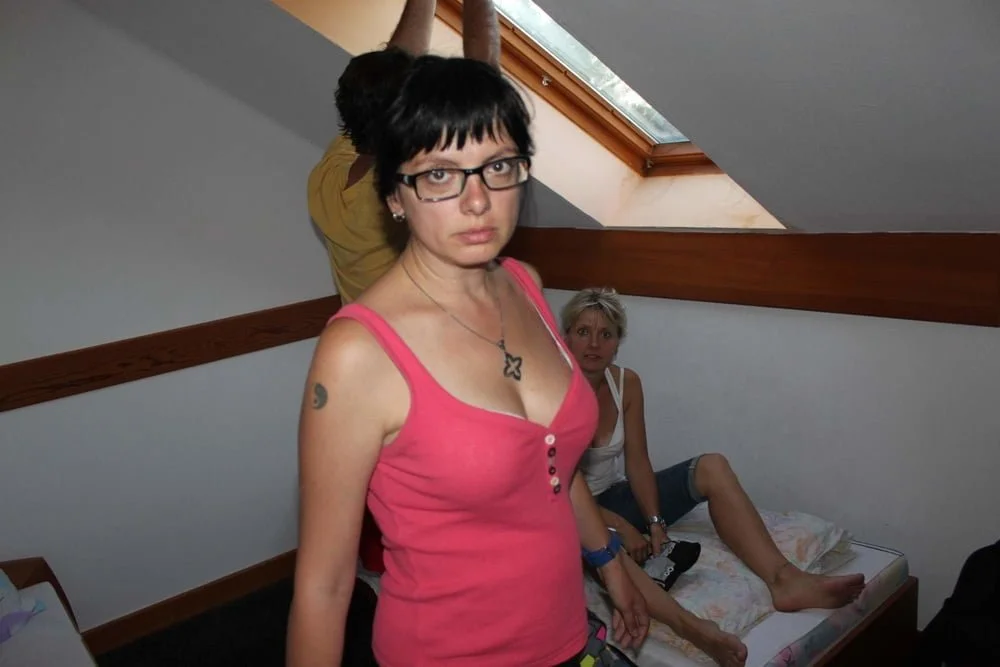 Milf Vacation image 20