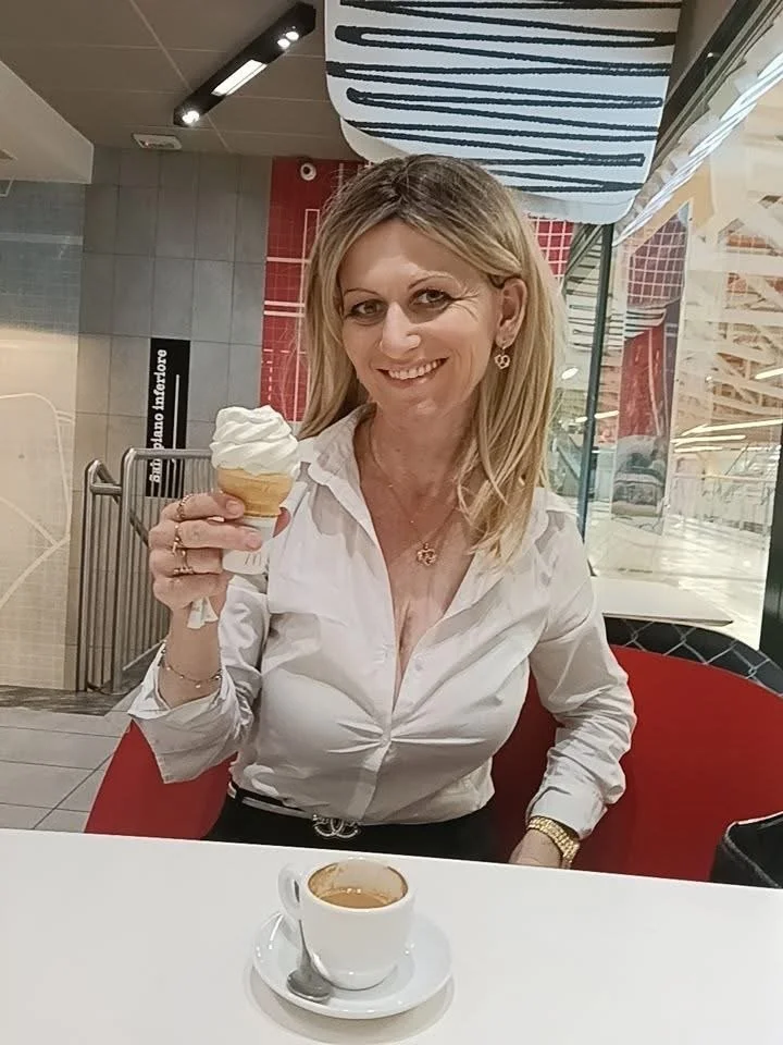 Mom make me horny, look what she made me do image 2