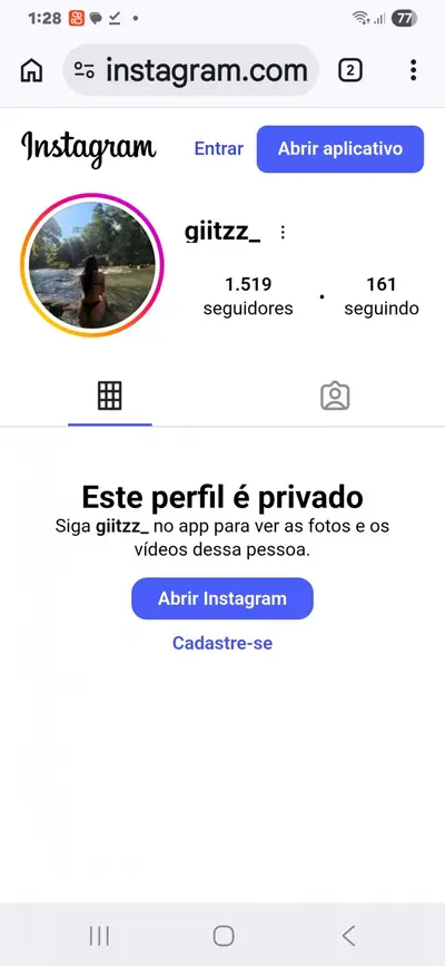 Novinha vazada de sp cover image
