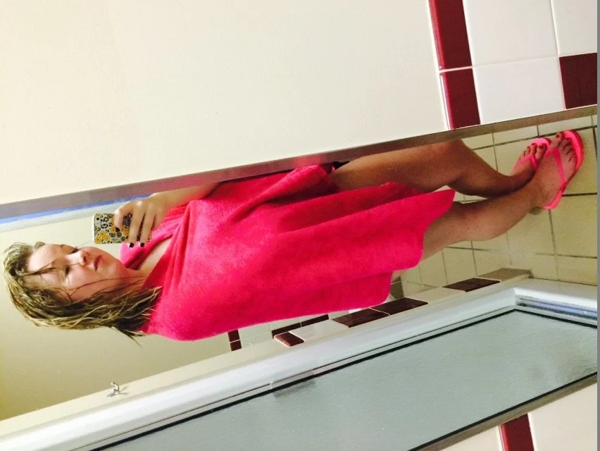 Ohio MILF Sh3lby's college days image 4