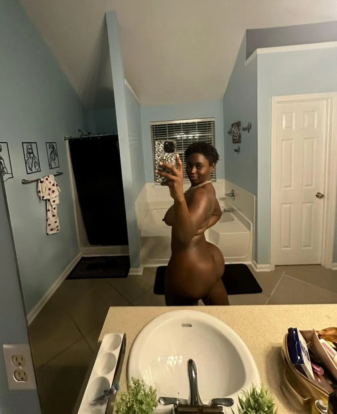 Black girl pix image 16