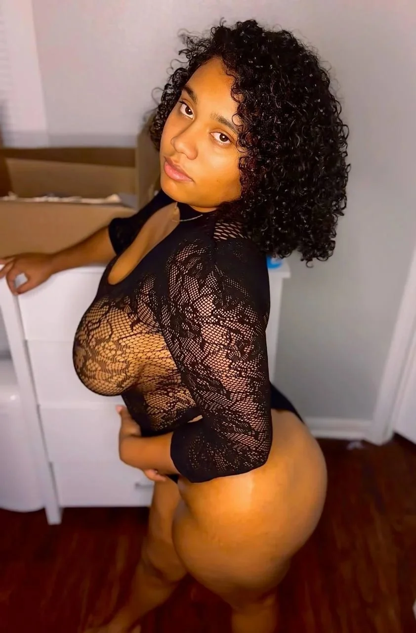 Black girl pix image 8