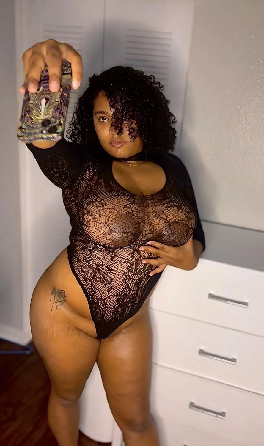 Black girl pix image 9