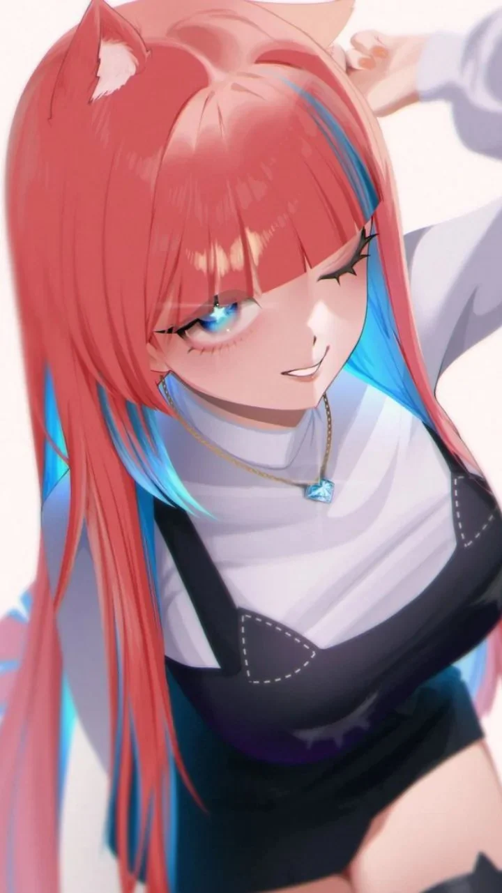 Vtubers Br🔞❤️ image 21
